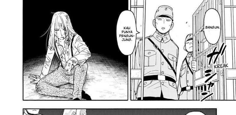 Spy X Family Chapter 99 Gambar 70