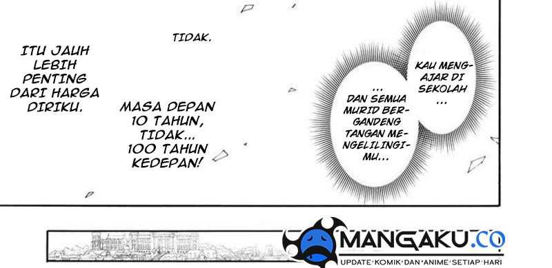 Spy X Family Chapter 99 Gambar 73