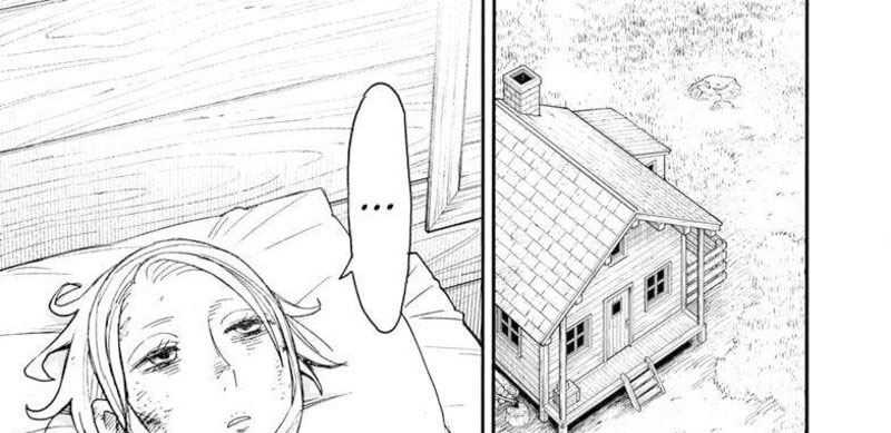 Spy X Family Chapter 99 Gambar 85