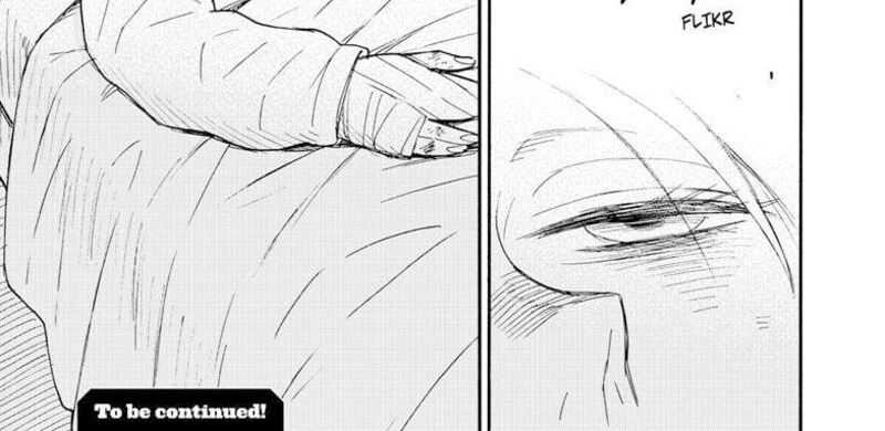 Spy X Family Chapter 99 Gambar 87