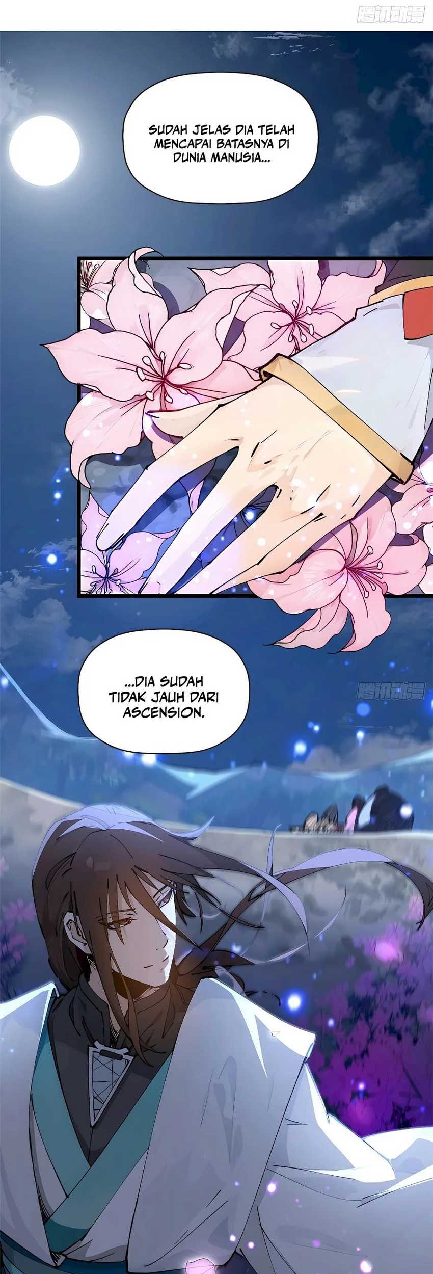 Top Tier Providence: Secretly Cultivate for a Thousand Years Chapter 163 Gambar 41