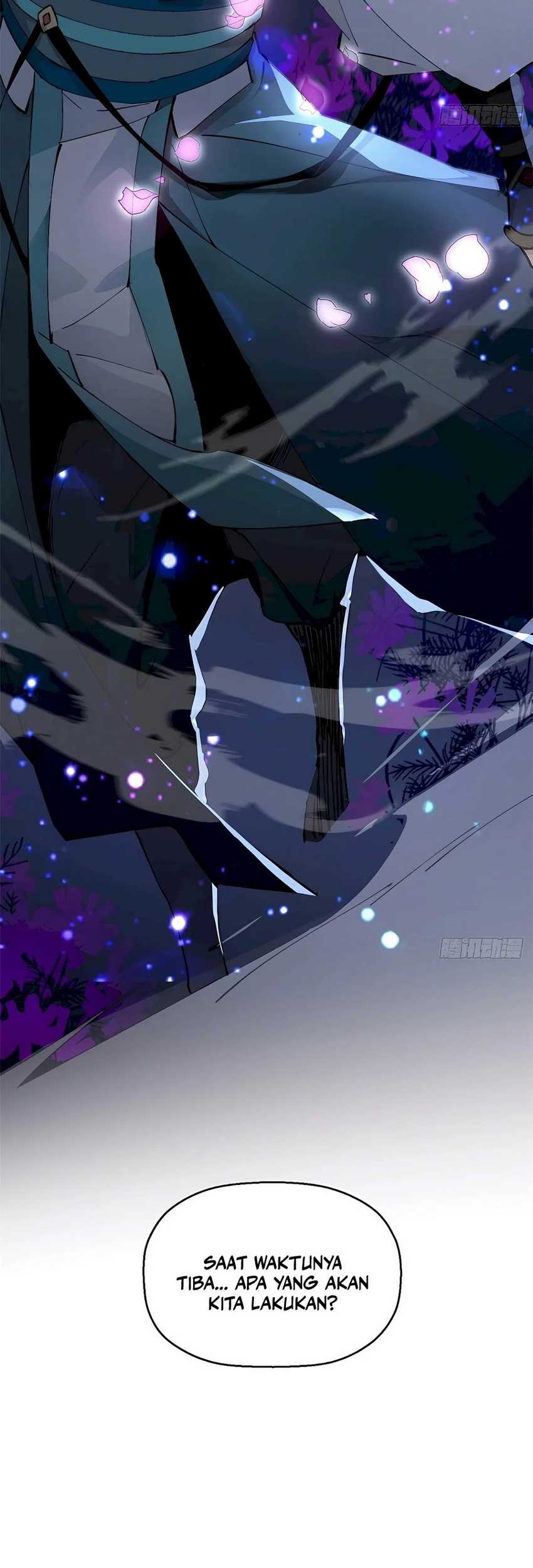 Top Tier Providence: Secretly Cultivate for a Thousand Years Chapter 163 Gambar 42