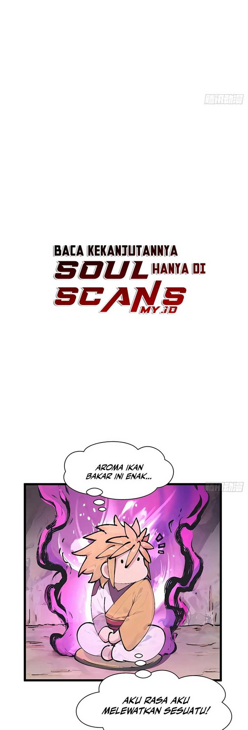 Top Tier Providence: Secretly Cultivate for a Thousand Years Chapter 163 Gambar 43