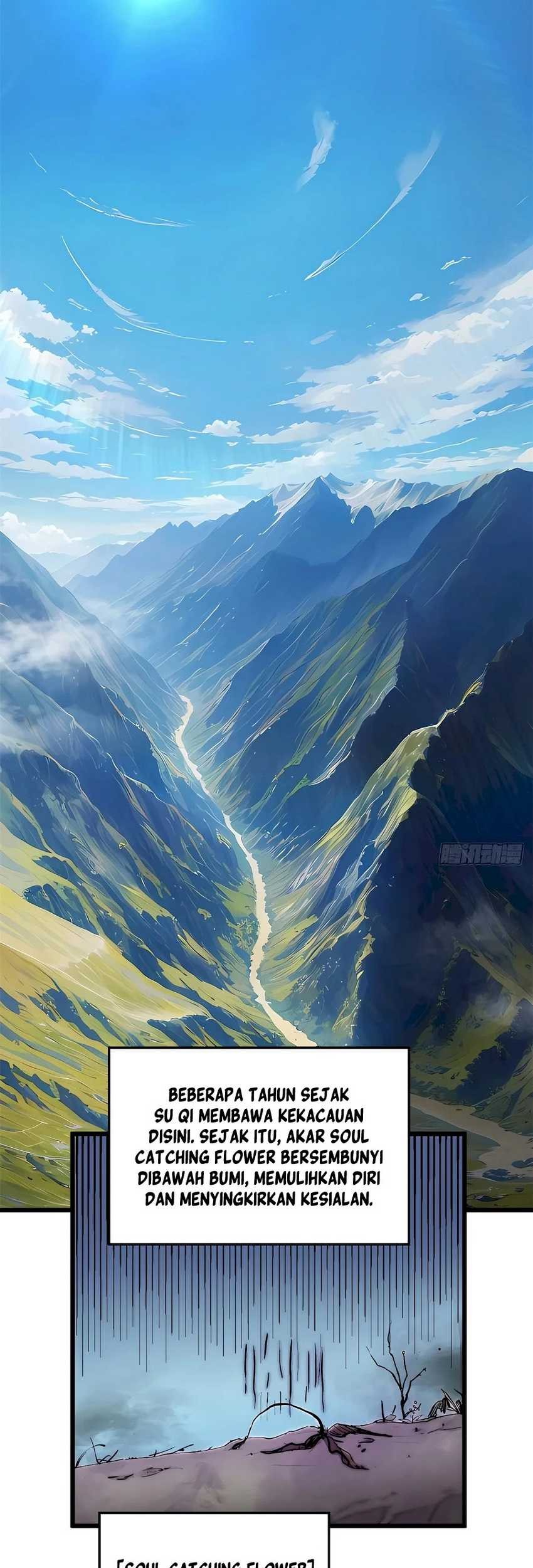 Top Tier Providence: Secretly Cultivate for a Thousand Years Chapter 163 Gambar 3