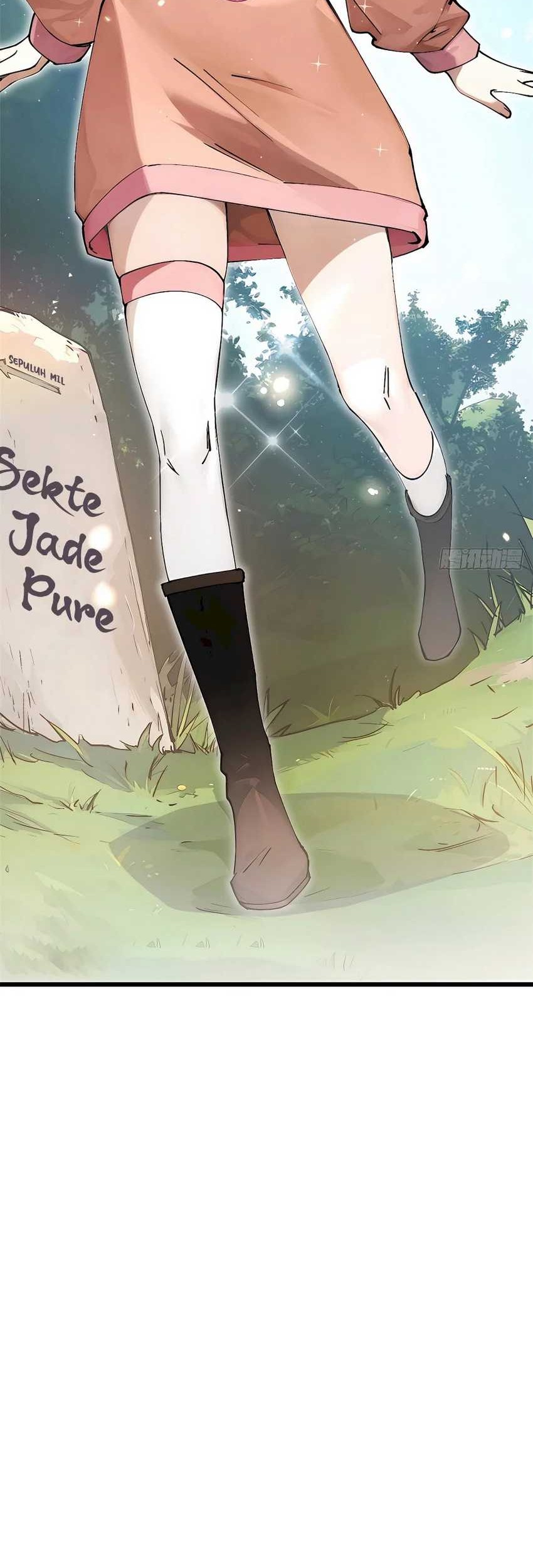 Top Tier Providence: Secretly Cultivate for a Thousand Years Chapter 163 Gambar 6