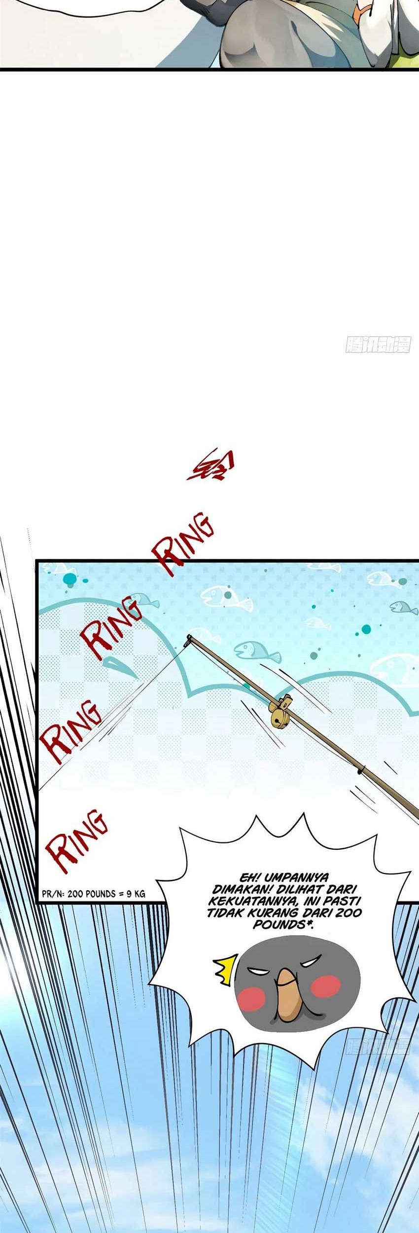 Top Tier Providence: Secretly Cultivate for a Thousand Years Chapter 163 Gambar 12