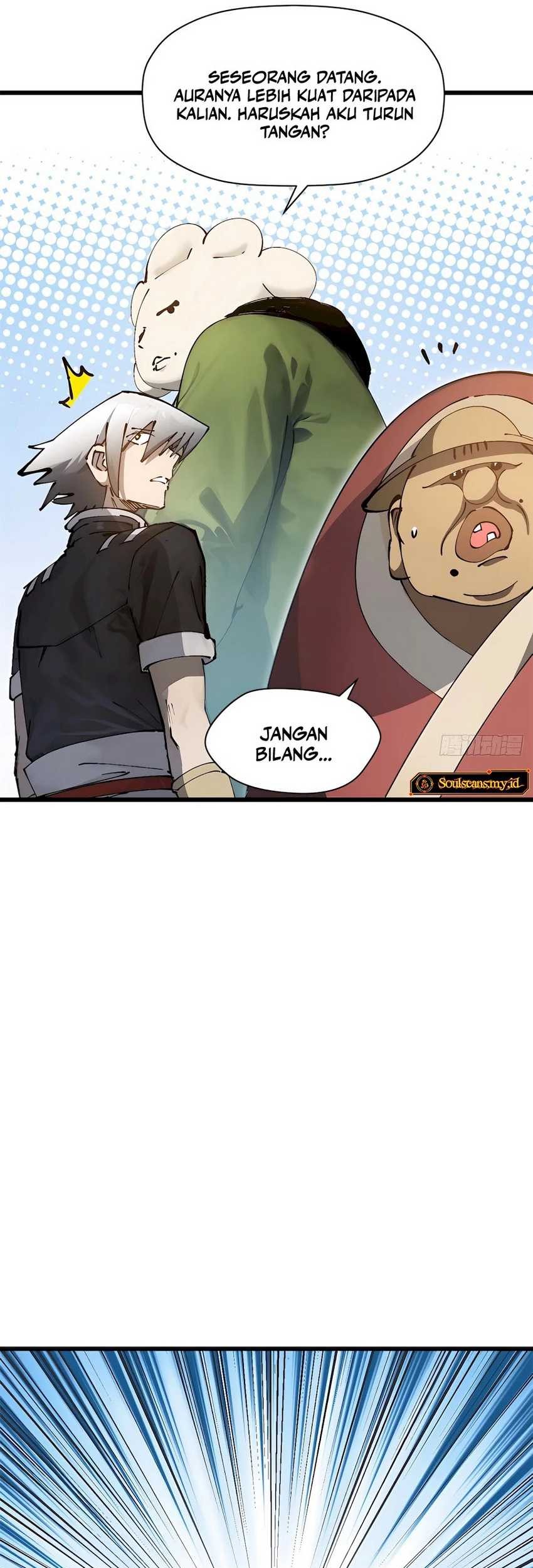 Top Tier Providence: Secretly Cultivate for a Thousand Years Chapter 163 Gambar 15