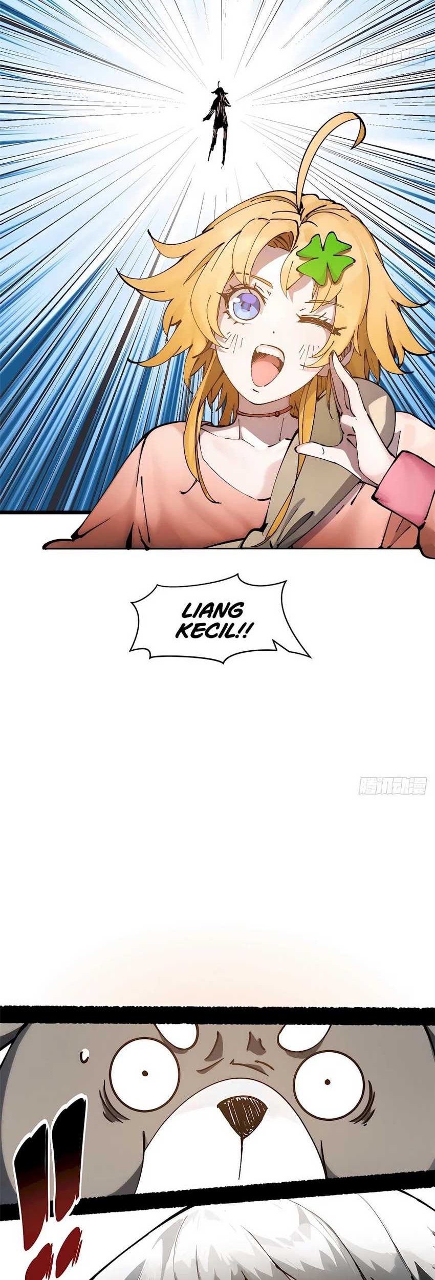 Top Tier Providence: Secretly Cultivate for a Thousand Years Chapter 163 Gambar 16