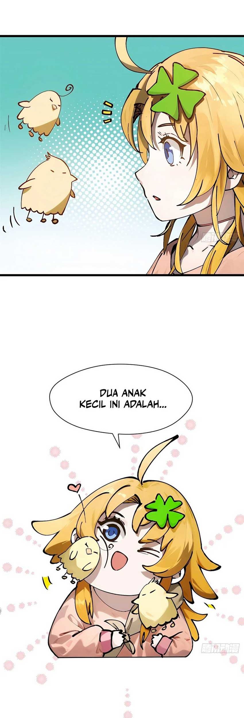 Top Tier Providence: Secretly Cultivate for a Thousand Years Chapter 163 Gambar 18