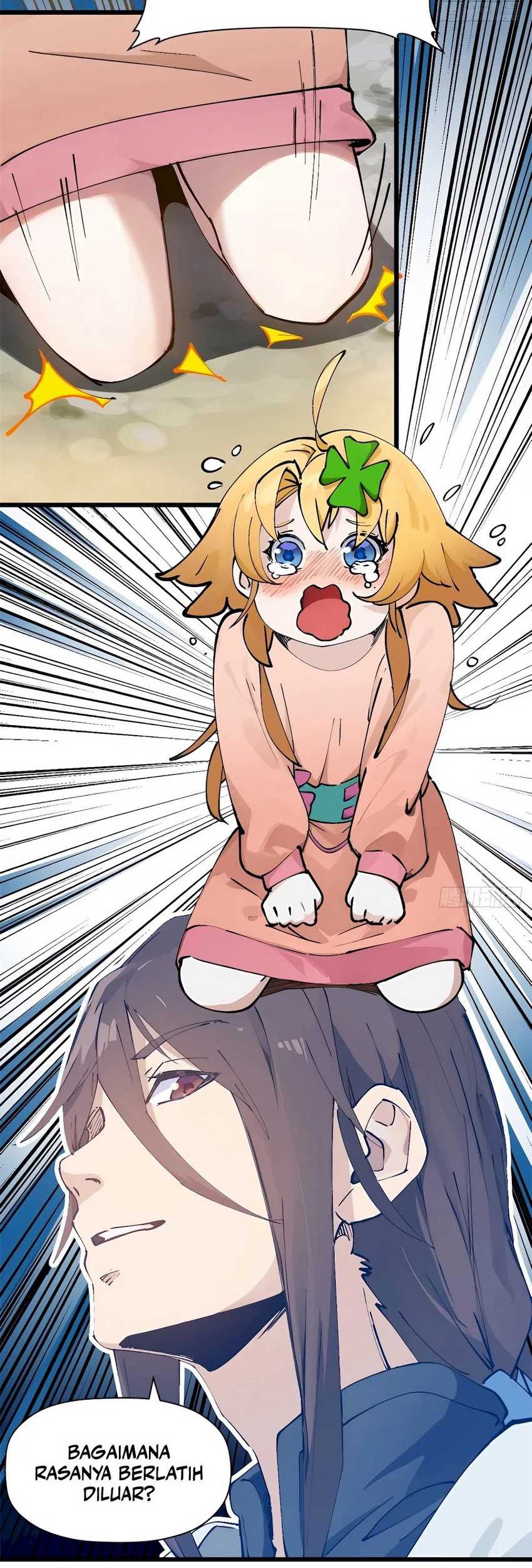 Top Tier Providence: Secretly Cultivate for a Thousand Years Chapter 163 Gambar 28