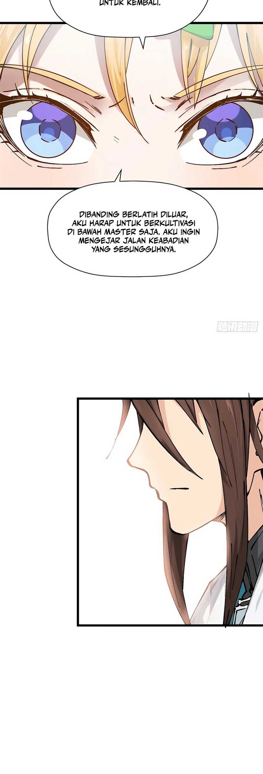 Top Tier Providence: Secretly Cultivate for a Thousand Years Chapter 163 Gambar 31