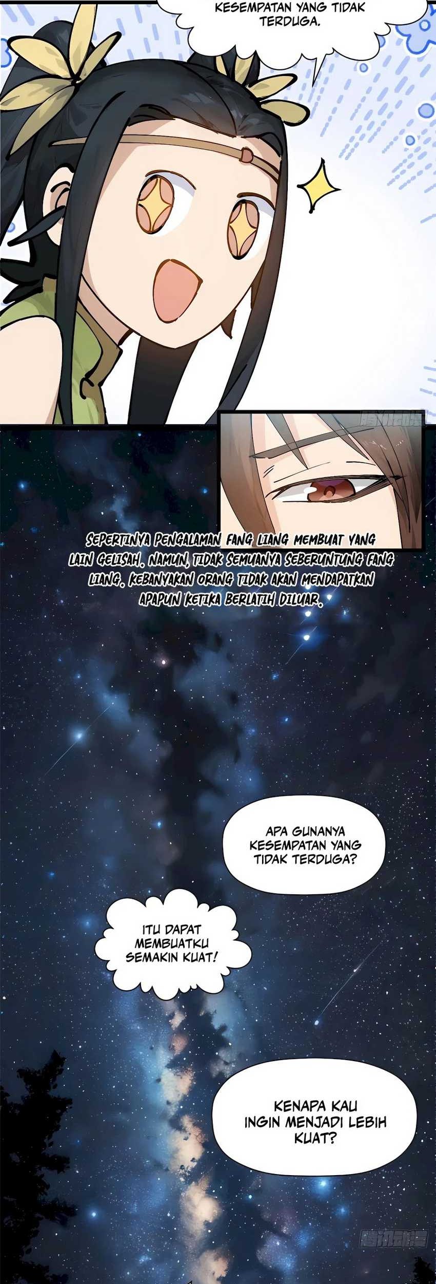 Top Tier Providence: Secretly Cultivate for a Thousand Years Chapter 163 Gambar 34
