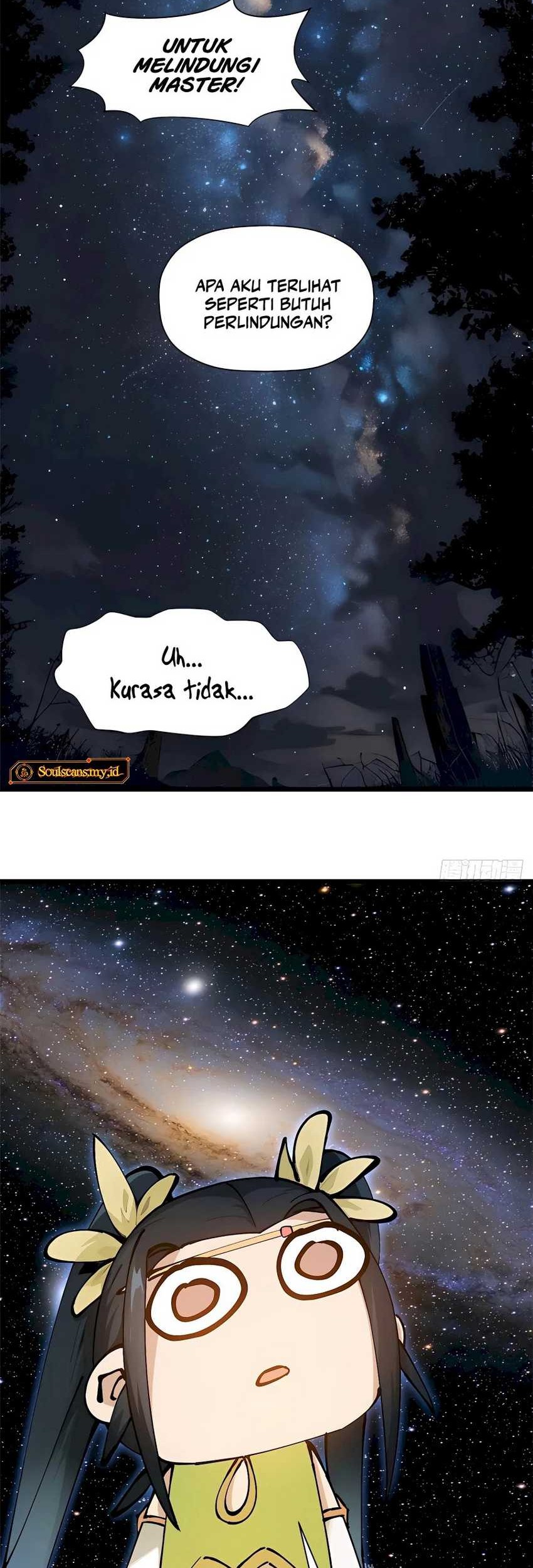 Top Tier Providence: Secretly Cultivate for a Thousand Years Chapter 163 Gambar 35