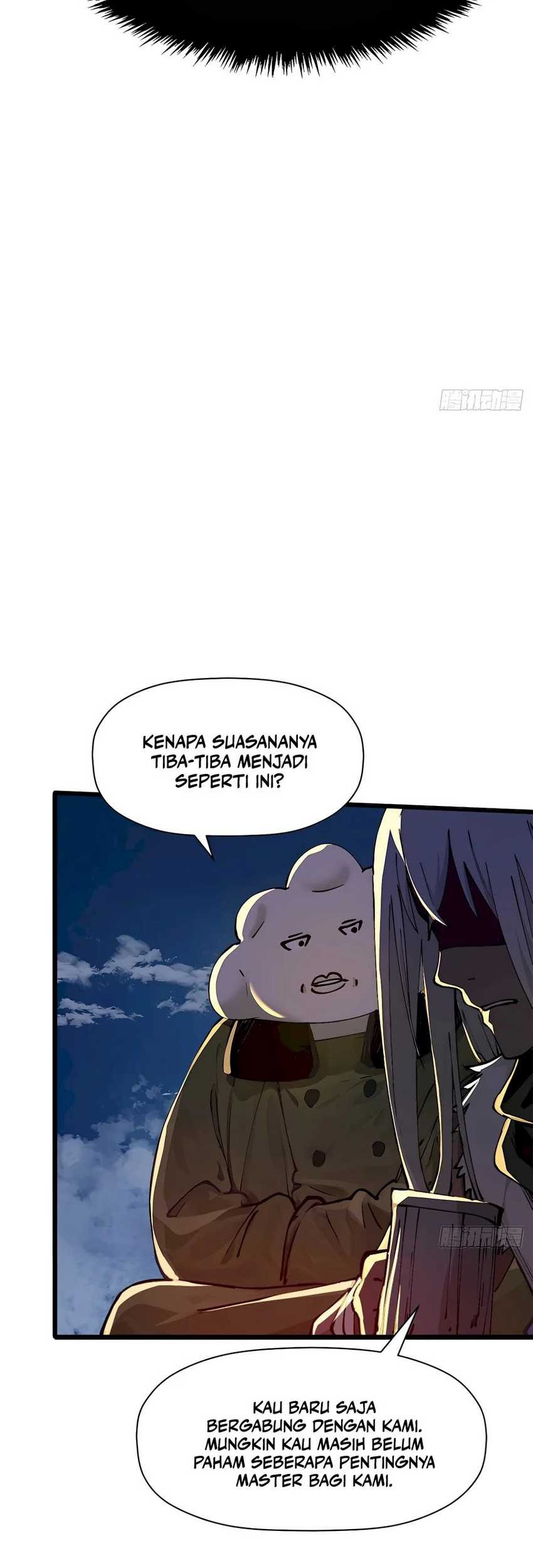 Top Tier Providence: Secretly Cultivate for a Thousand Years Chapter 163 Gambar 39