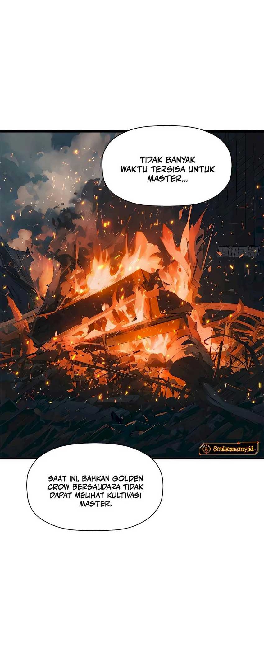 Top Tier Providence: Secretly Cultivate for a Thousand Years Chapter 163 Gambar 40