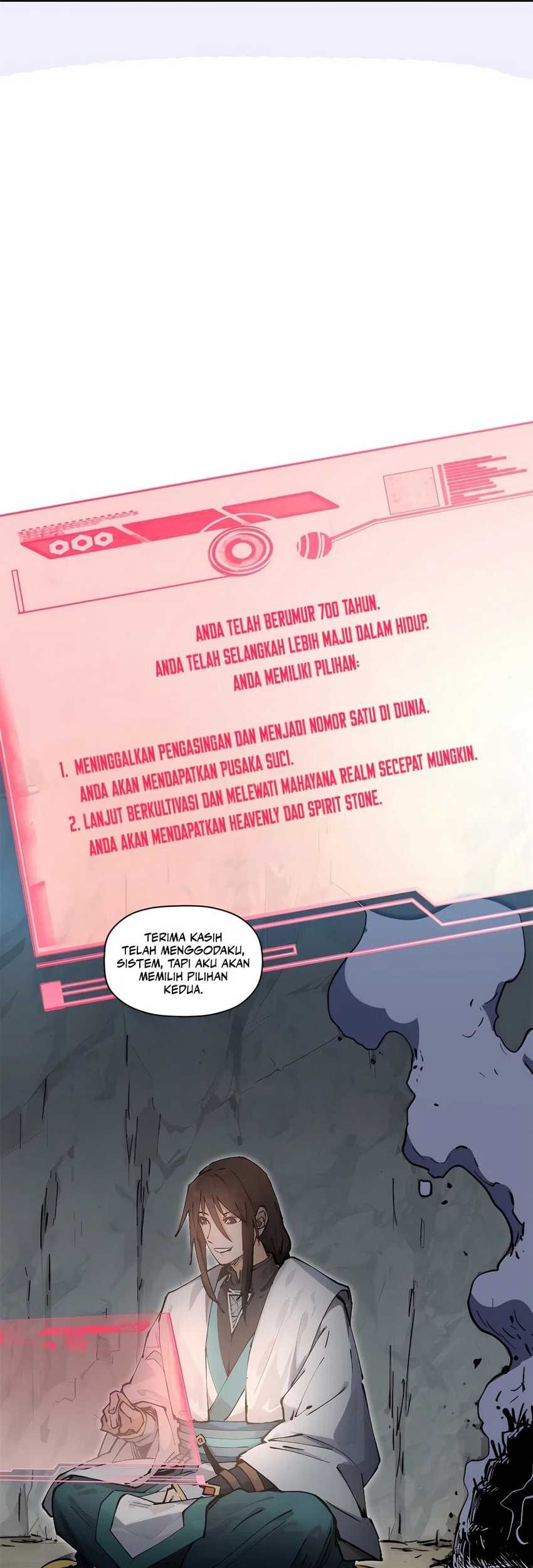 Manhua Top Tier Providence: Secretly Cultivate for a Thousand Years Chapter 162 gambar nomor 2