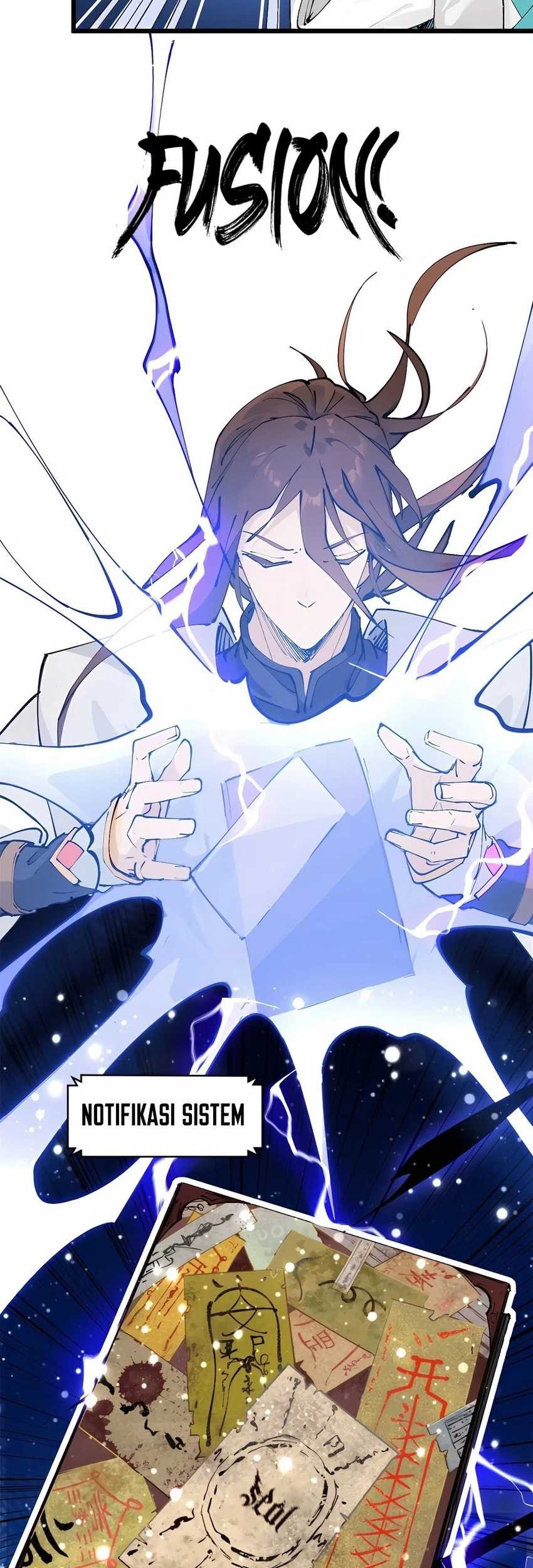 Top Tier Providence: Secretly Cultivate for a Thousand Years Chapter 162 Gambar 4