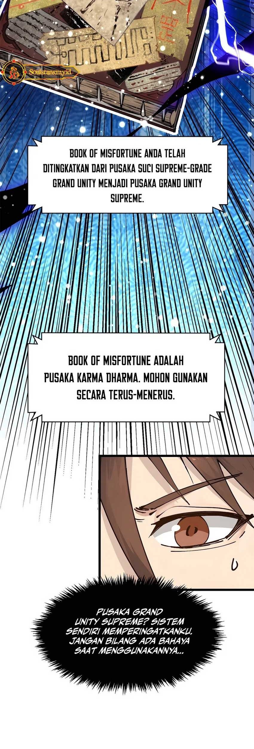 Top Tier Providence: Secretly Cultivate for a Thousand Years Chapter 162 Gambar 5