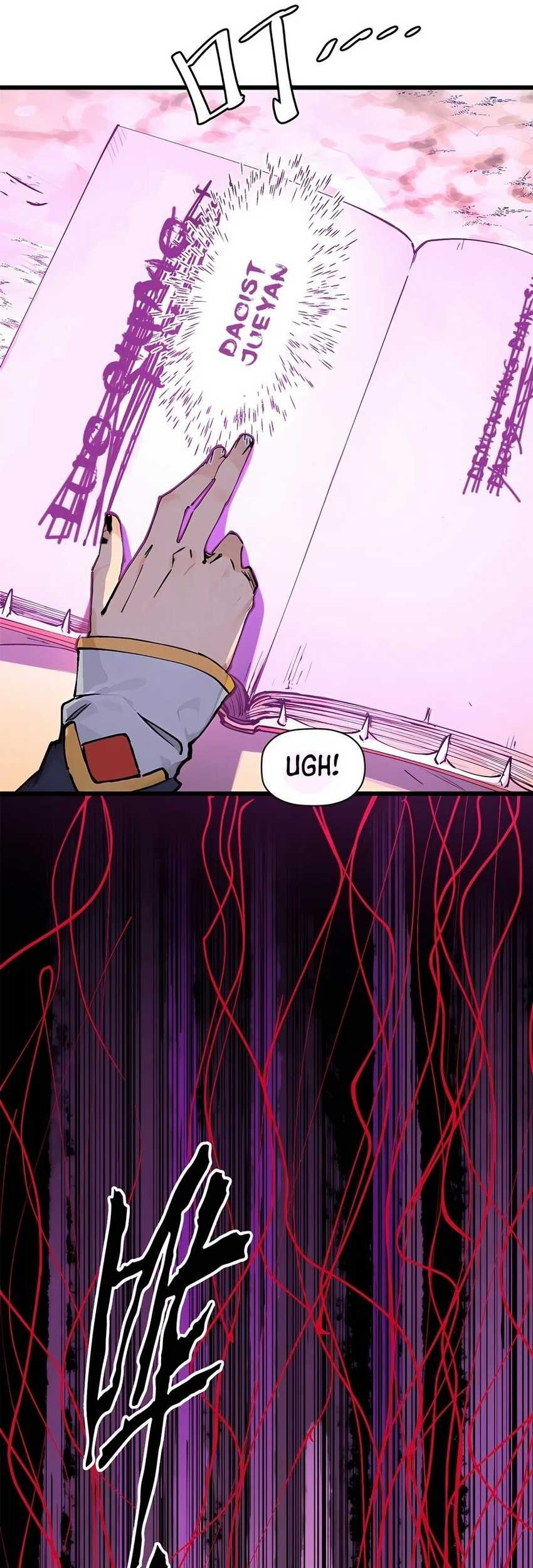 Top Tier Providence: Secretly Cultivate for a Thousand Years Chapter 162 Gambar 7