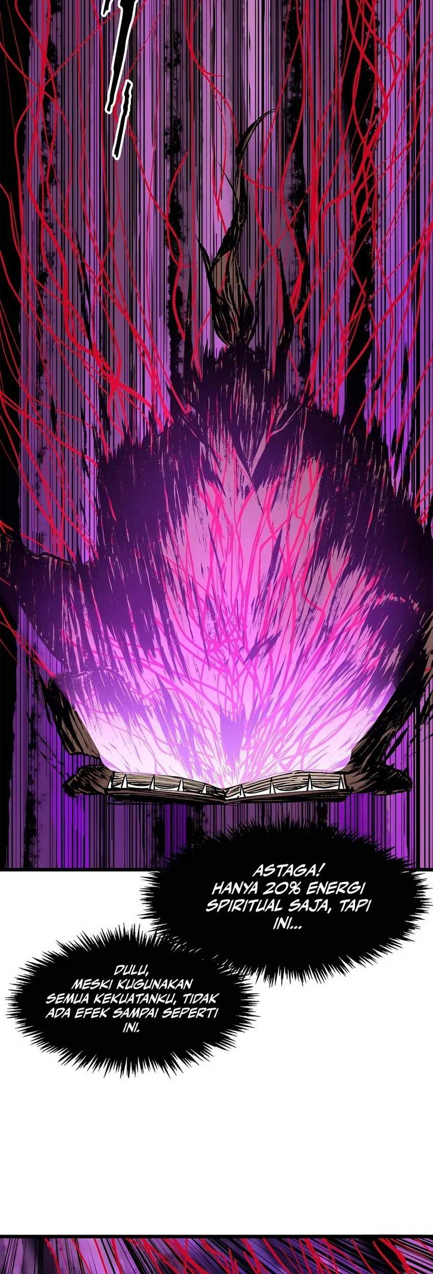 Top Tier Providence: Secretly Cultivate for a Thousand Years Chapter 162 Gambar 8