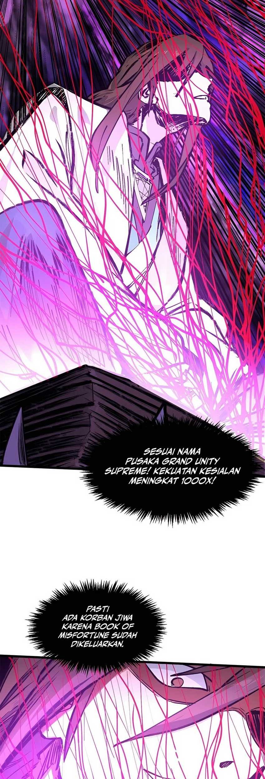 Top Tier Providence: Secretly Cultivate for a Thousand Years Chapter 162 Gambar 9