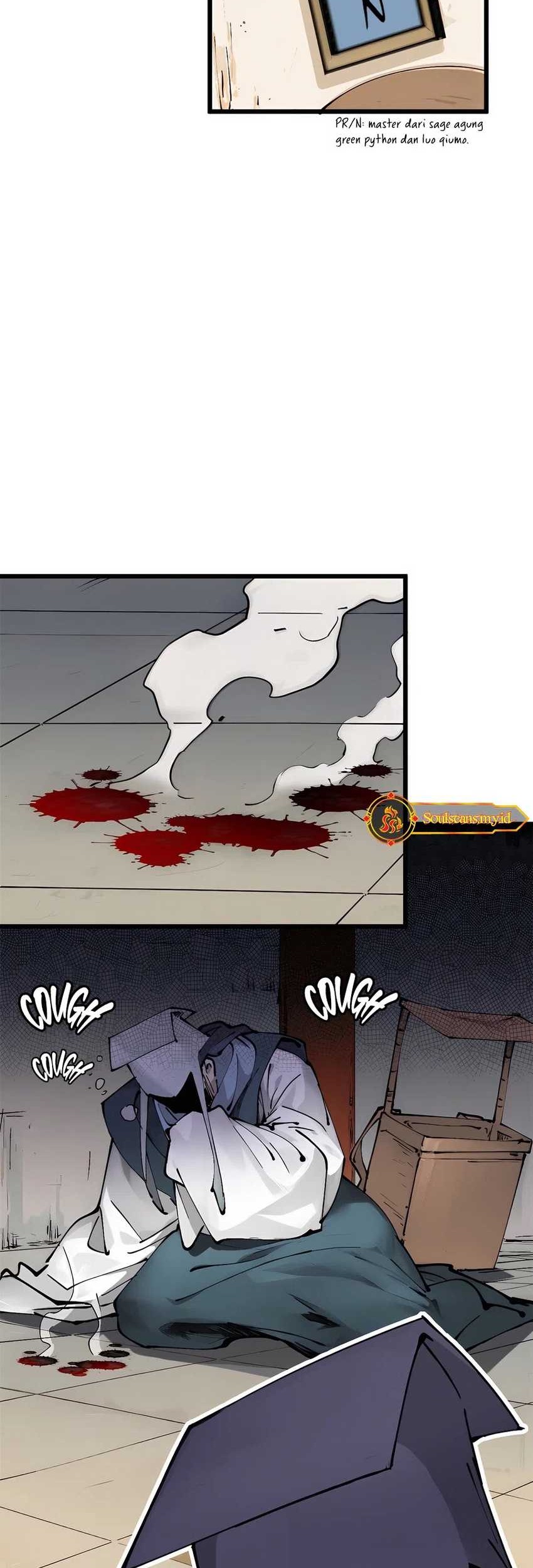 Top Tier Providence: Secretly Cultivate for a Thousand Years Chapter 162 Gambar 15