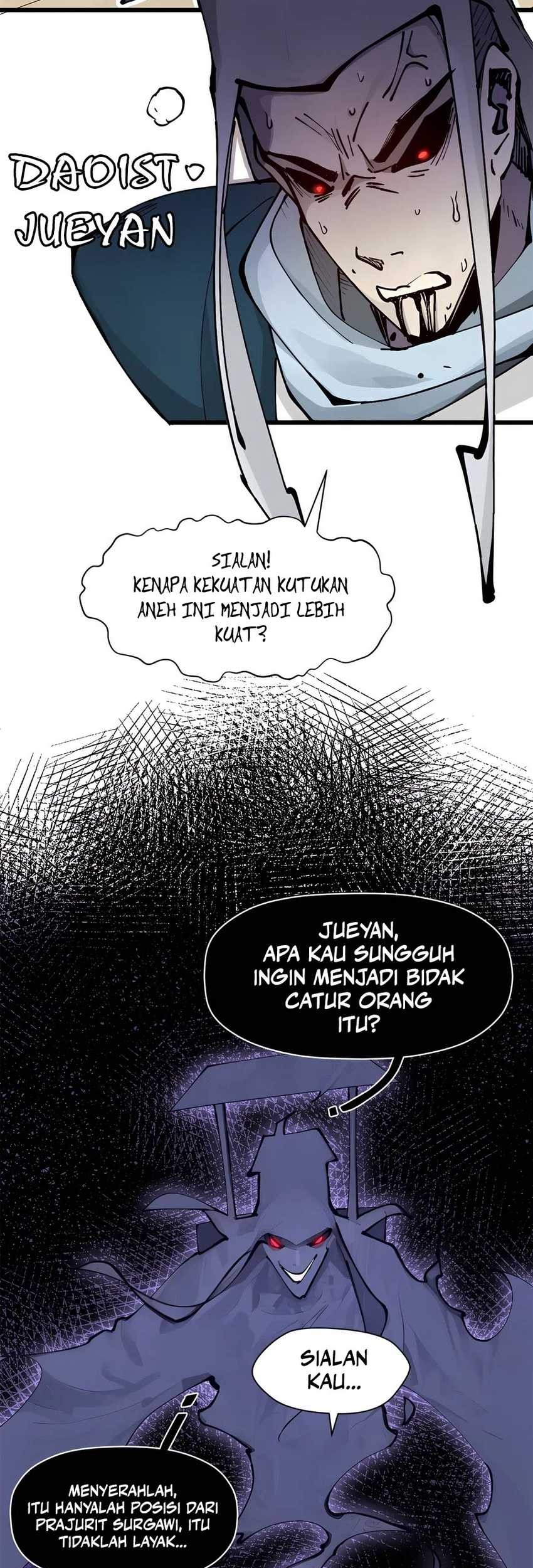 Top Tier Providence: Secretly Cultivate for a Thousand Years Chapter 162 Gambar 16