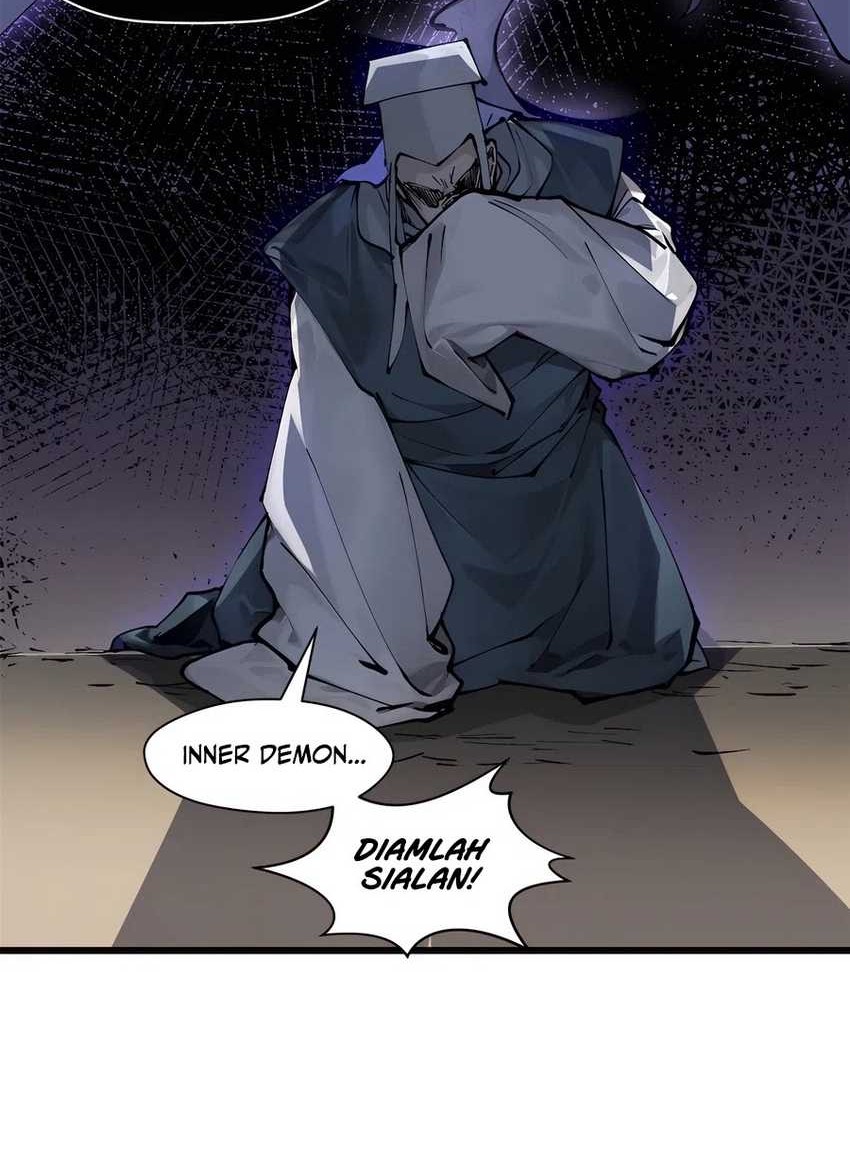 Top Tier Providence: Secretly Cultivate for a Thousand Years Chapter 162 Gambar 17