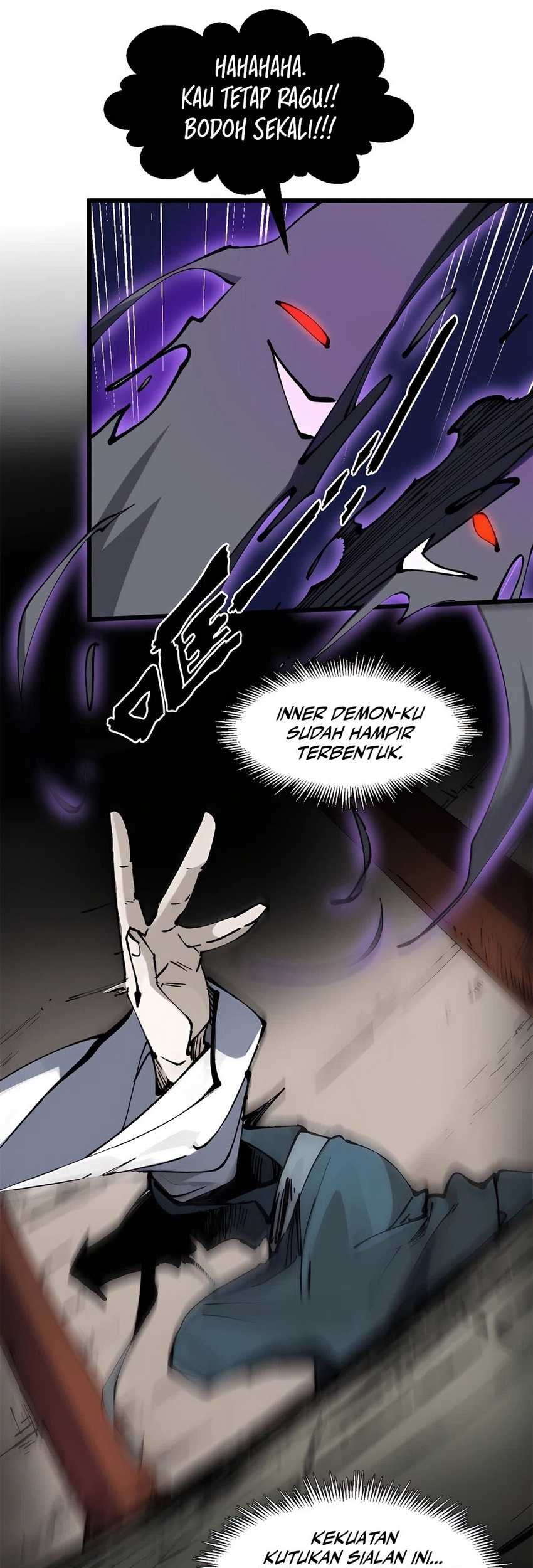 Top Tier Providence: Secretly Cultivate for a Thousand Years Chapter 162 Gambar 18