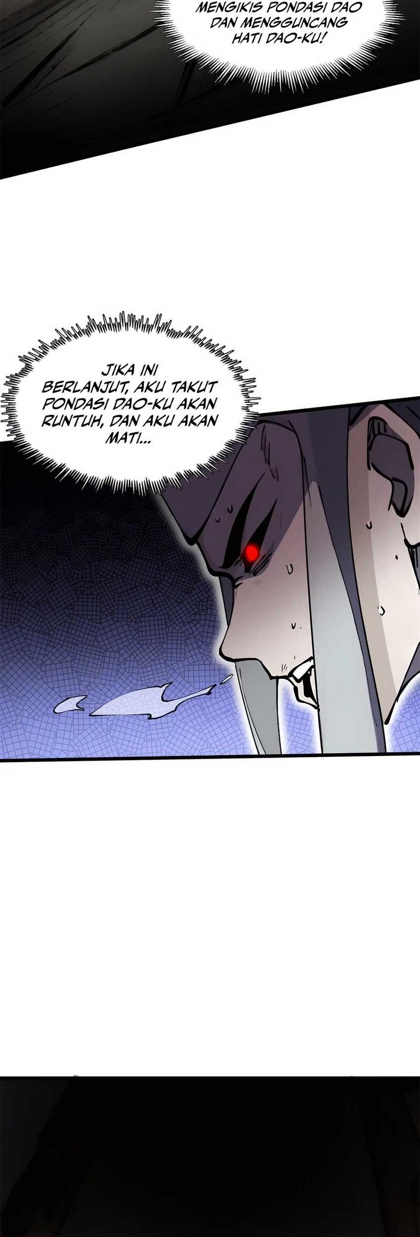 Top Tier Providence: Secretly Cultivate for a Thousand Years Chapter 162 Gambar 19