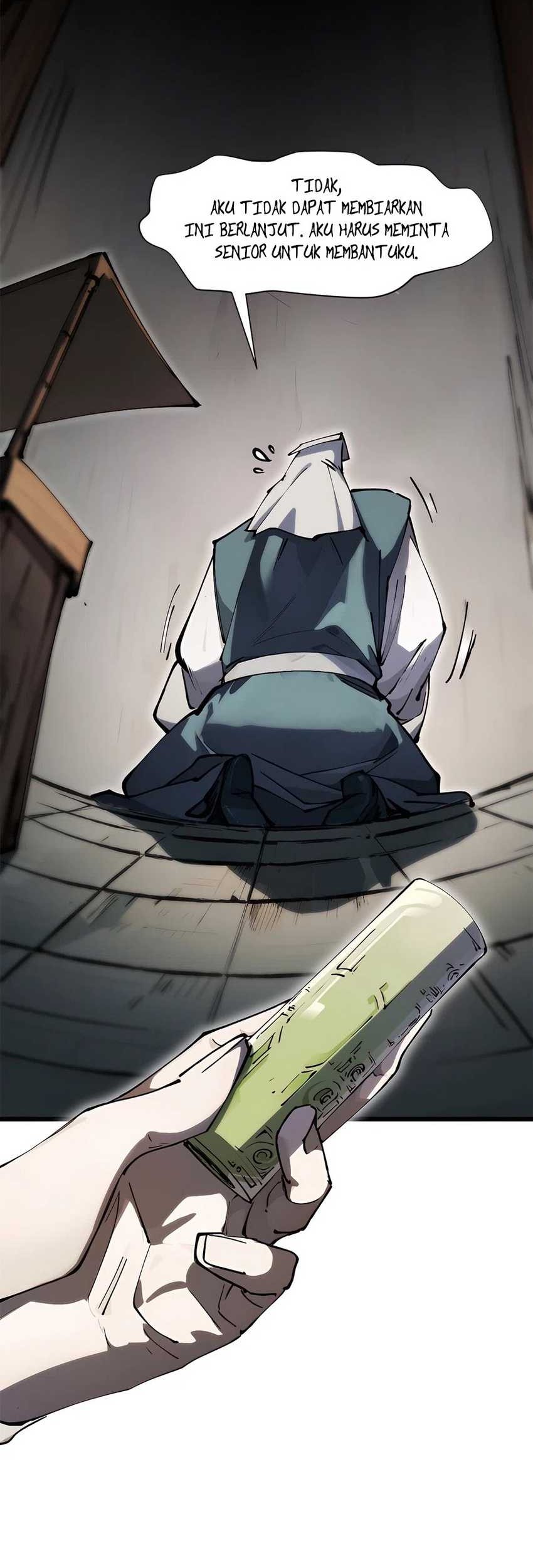 Top Tier Providence: Secretly Cultivate for a Thousand Years Chapter 162 Gambar 20