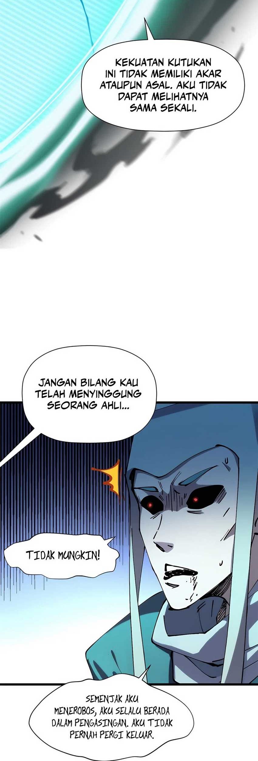 Top Tier Providence: Secretly Cultivate for a Thousand Years Chapter 162 Gambar 24