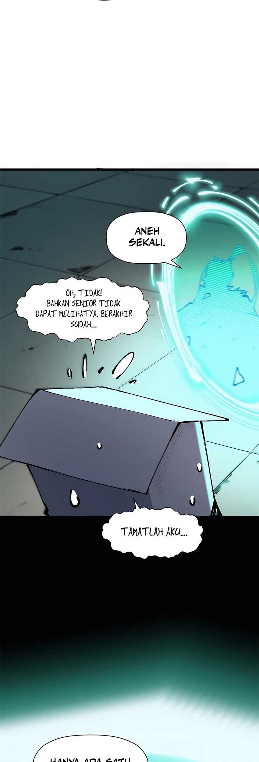 Top Tier Providence: Secretly Cultivate for a Thousand Years Chapter 162 Gambar 25