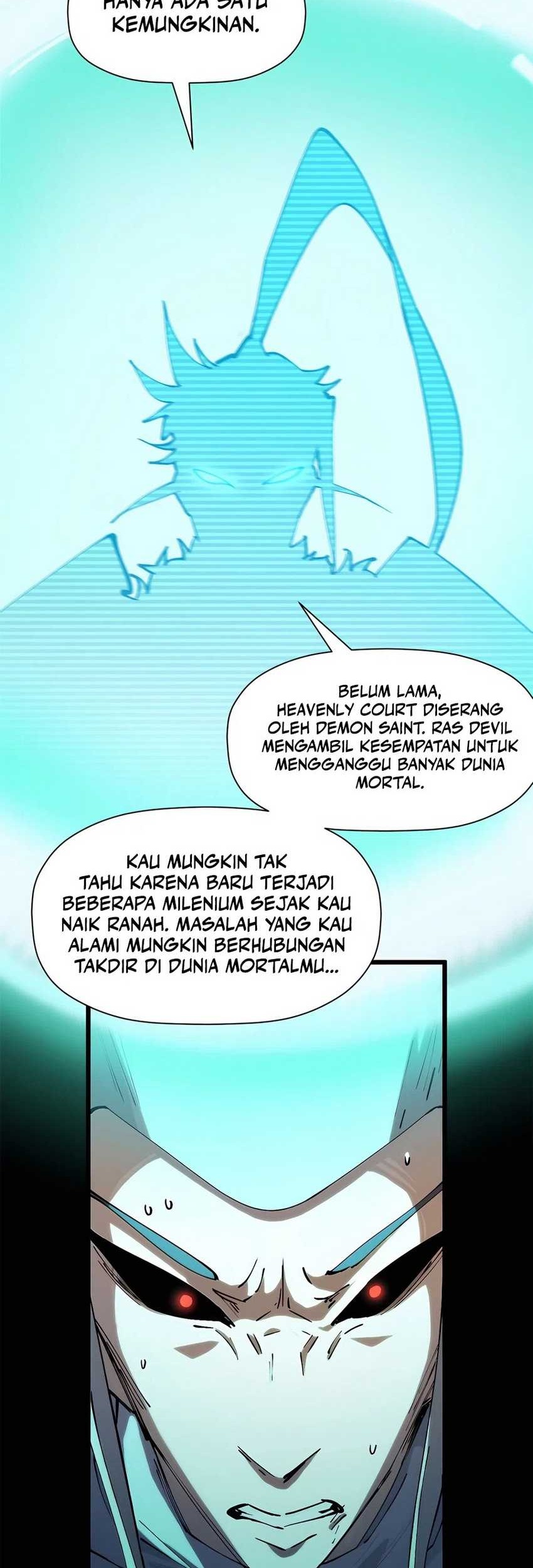 Top Tier Providence: Secretly Cultivate for a Thousand Years Chapter 162 Gambar 26