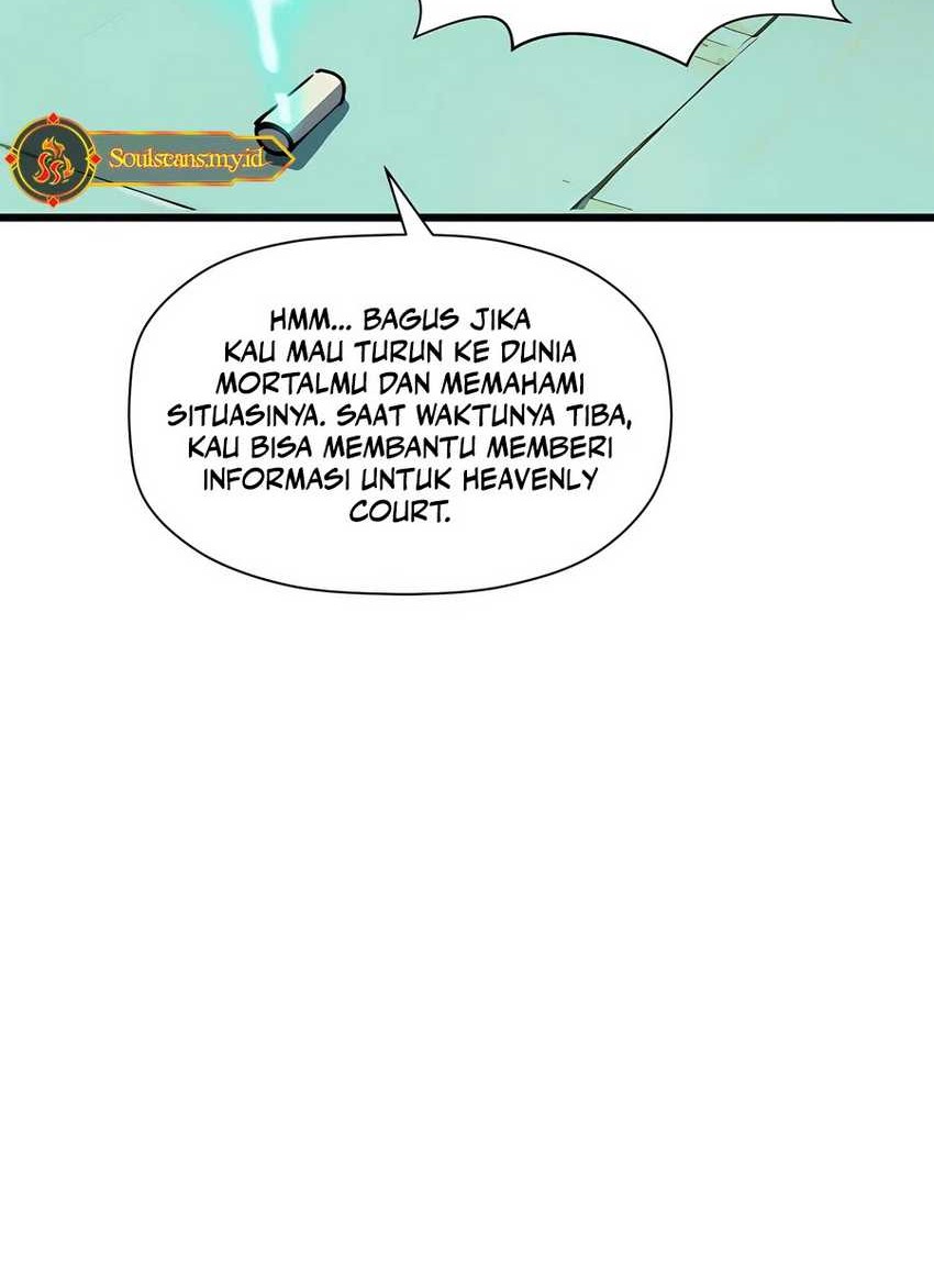 Top Tier Providence: Secretly Cultivate for a Thousand Years Chapter 162 Gambar 28