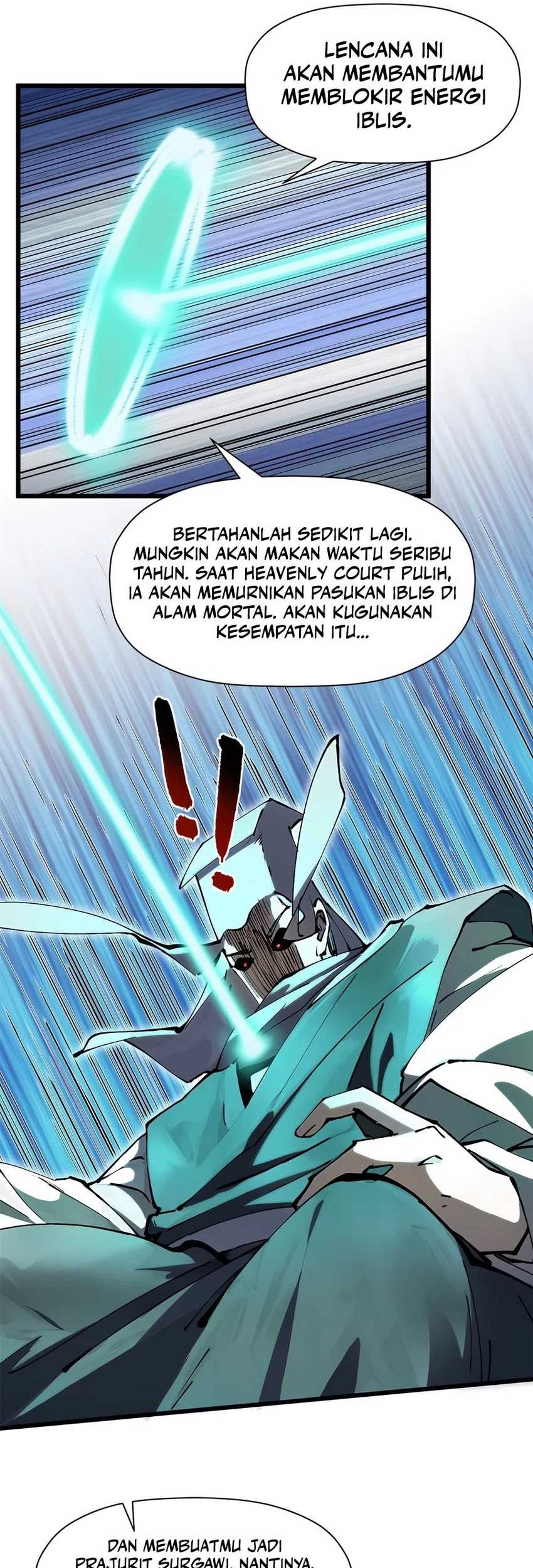 Top Tier Providence: Secretly Cultivate for a Thousand Years Chapter 162 Gambar 29