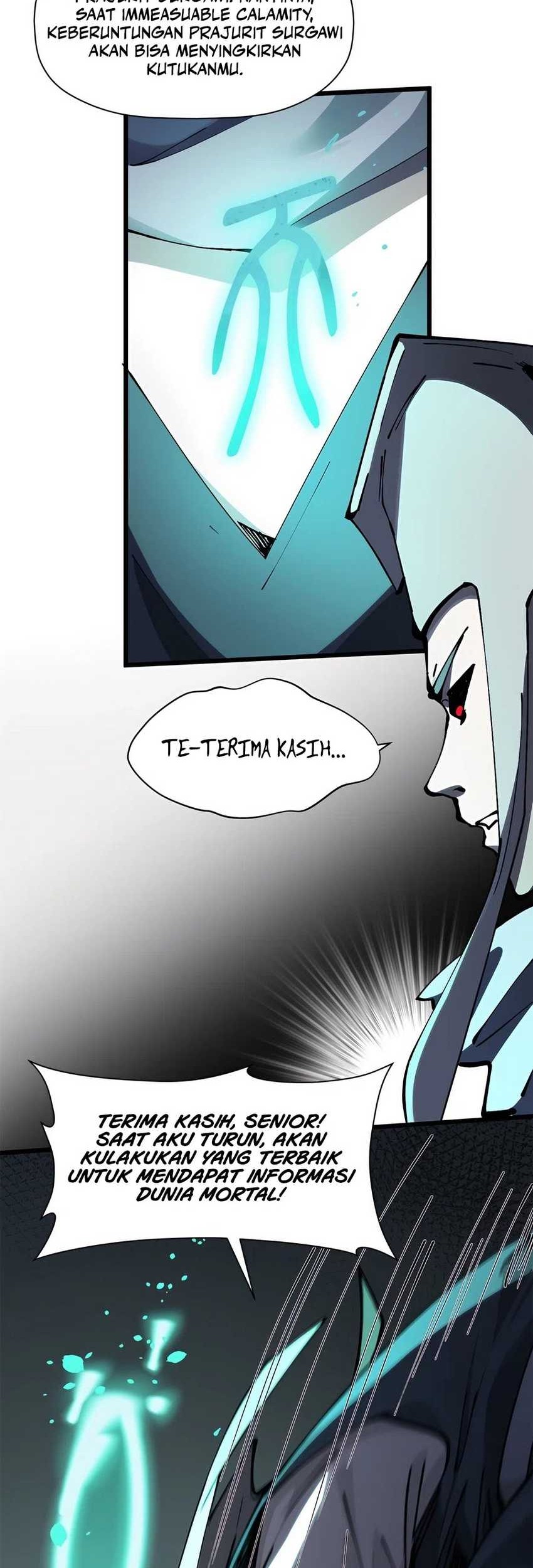 Top Tier Providence: Secretly Cultivate for a Thousand Years Chapter 162 Gambar 30