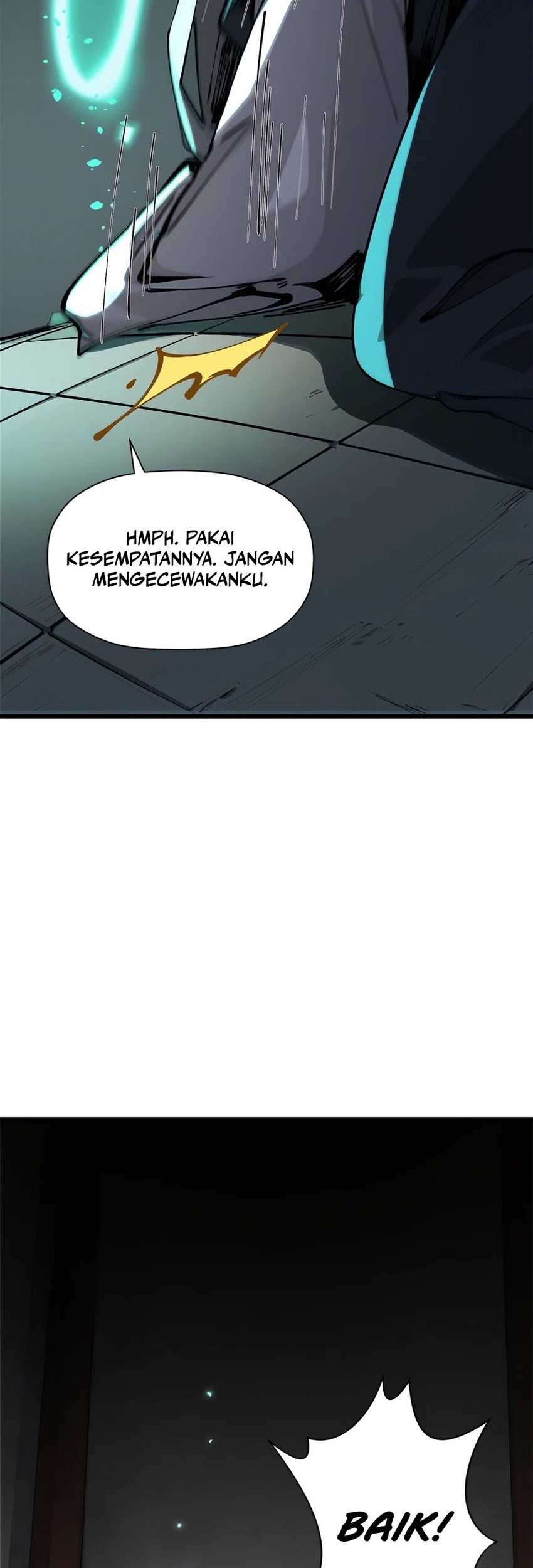 Top Tier Providence: Secretly Cultivate for a Thousand Years Chapter 162 Gambar 31