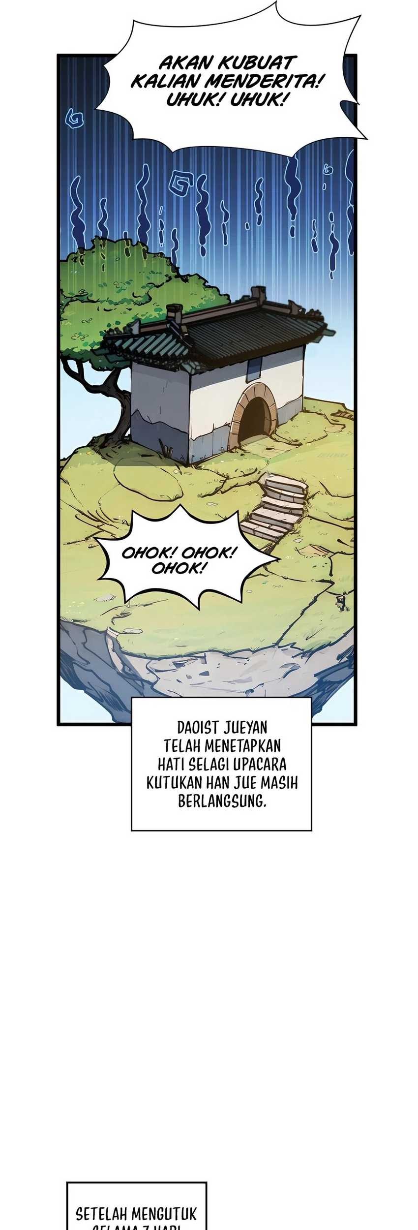 Top Tier Providence: Secretly Cultivate for a Thousand Years Chapter 162 Gambar 33