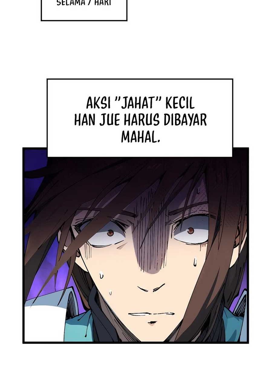 Top Tier Providence: Secretly Cultivate for a Thousand Years Chapter 162 Gambar 34