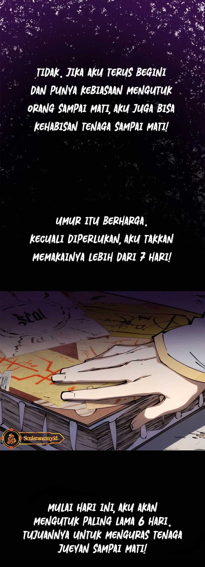 Top Tier Providence: Secretly Cultivate for a Thousand Years Chapter 162 Gambar 39