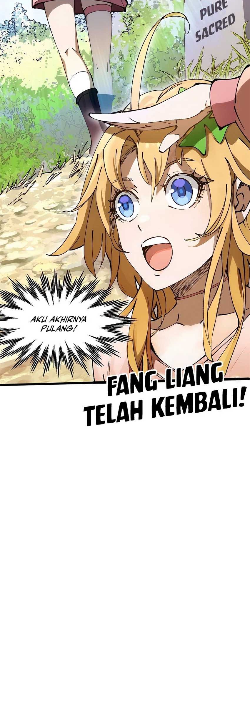 Top Tier Providence: Secretly Cultivate for a Thousand Years Chapter 162 Gambar 42