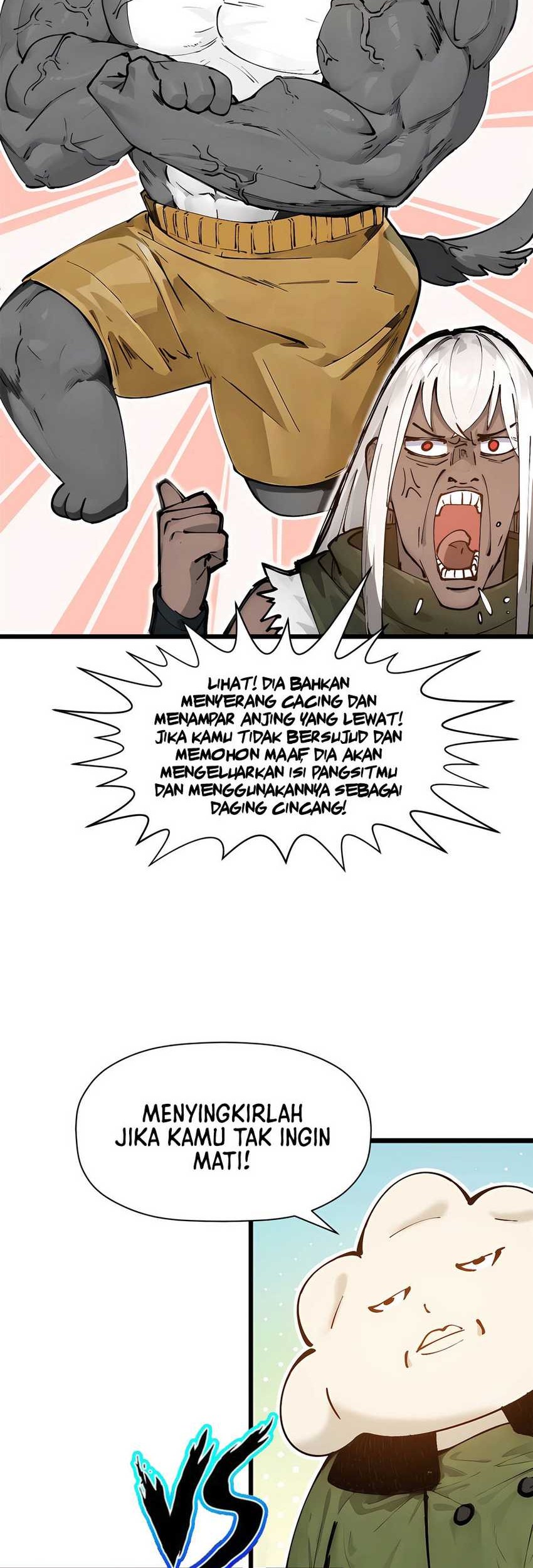 Top Tier Providence: Secretly Cultivate for a Thousand Years Chapter 161 Gambar 29