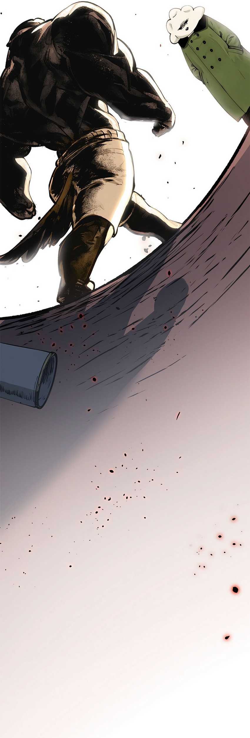 Top Tier Providence: Secretly Cultivate for a Thousand Years Chapter 161 Gambar 31