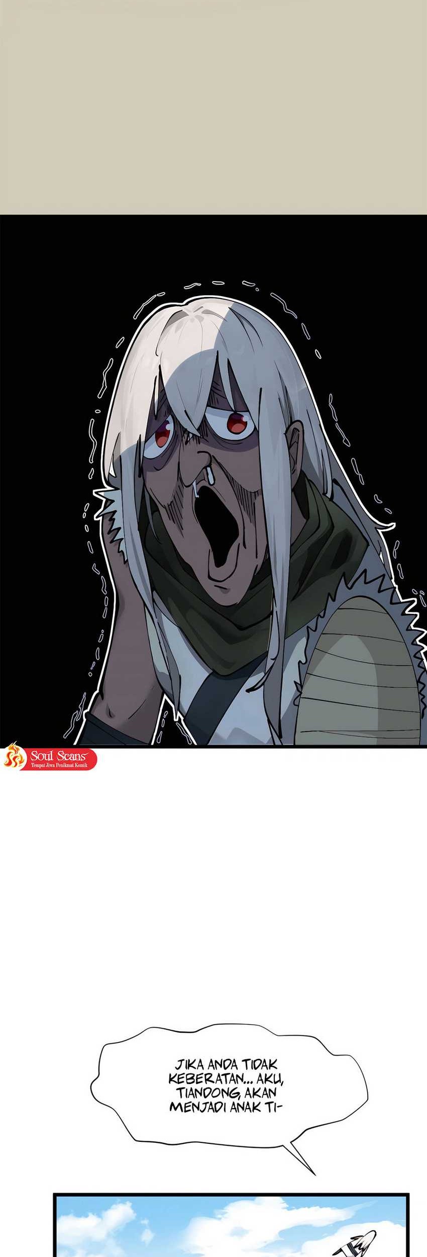 Top Tier Providence: Secretly Cultivate for a Thousand Years Chapter 161 Gambar 35