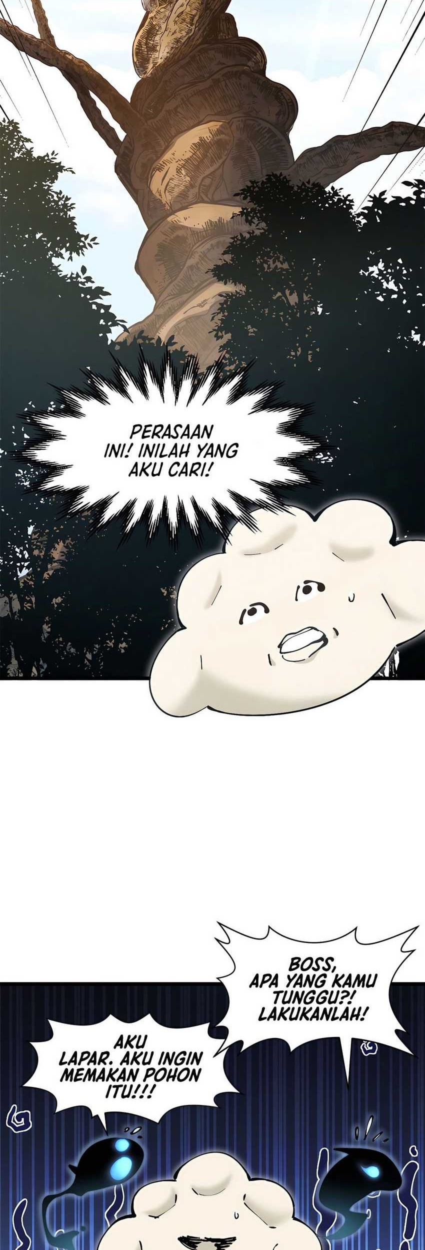 Top Tier Providence: Secretly Cultivate for a Thousand Years Chapter 161 Gambar 6