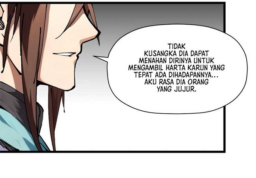 Top Tier Providence: Secretly Cultivate for a Thousand Years Chapter 161 Gambar 8