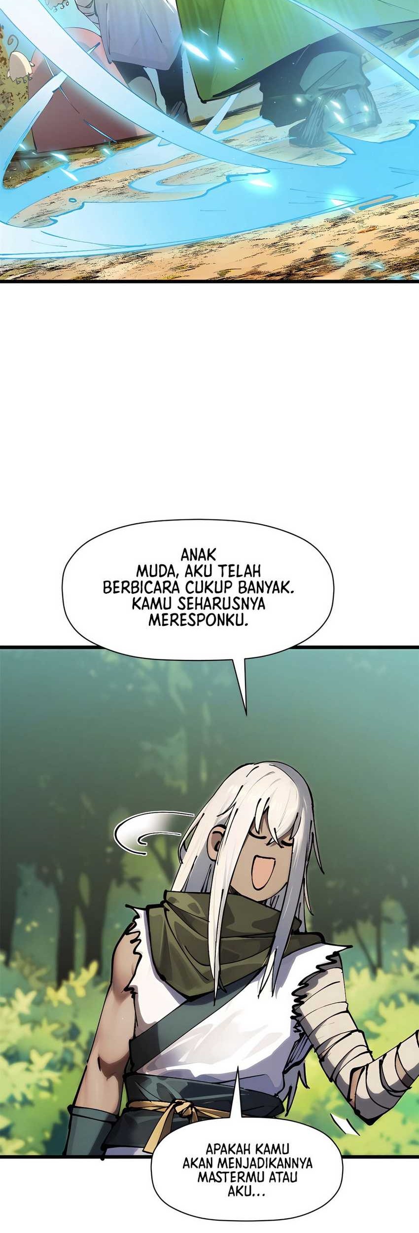 Top Tier Providence: Secretly Cultivate for a Thousand Years Chapter 161 Gambar 10