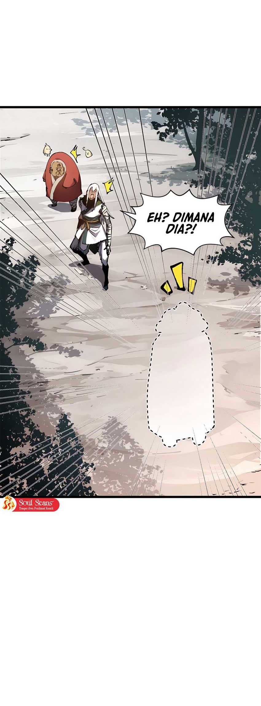 Top Tier Providence: Secretly Cultivate for a Thousand Years Chapter 161 Gambar 11