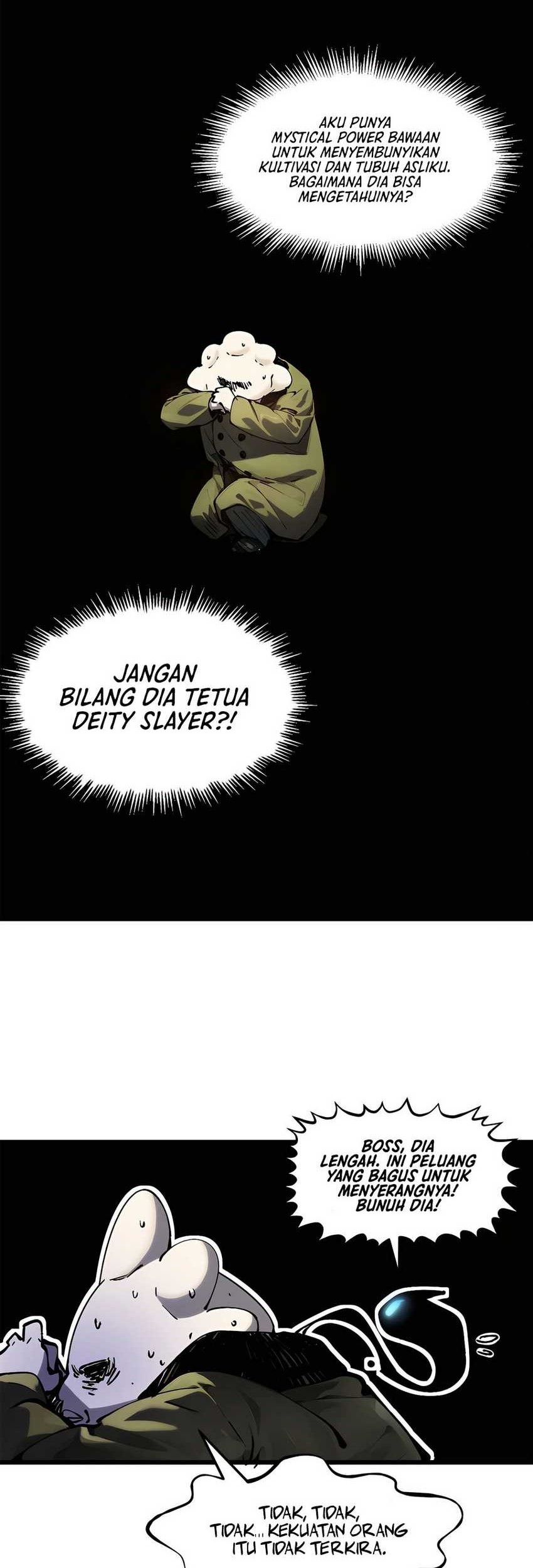 Top Tier Providence: Secretly Cultivate for a Thousand Years Chapter 161 Gambar 17